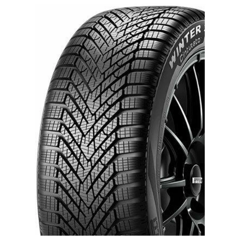 ANVELOPA IARNA PIRELLI WINTER CINTURATO 2 -- 205/40 R18 86V XL