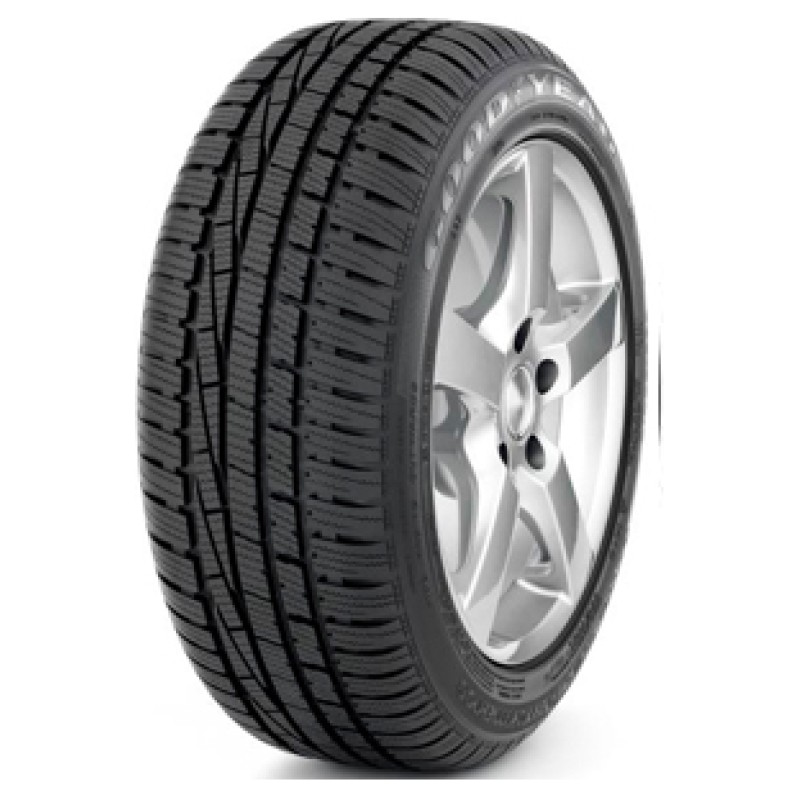 ANVELOPA IARNA GOODYEAR UG PERF G1 -- 245/45 R20 103V