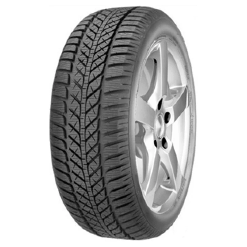 ANVELOPA IARNA FULDA KRI CONTROL HP -- 195/60 R16 89H