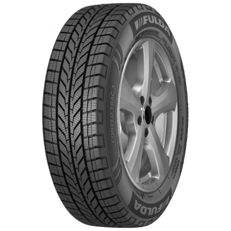 ANVELOPA IARNA FULDA CONVEO TRAC 3 -- 235/65 R16C 115R