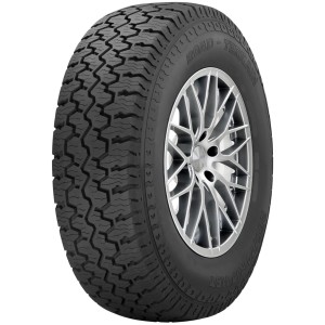 ANVELOPA VARA RIKEN ROAD TERRAIN -- 265/70 R17 116T
