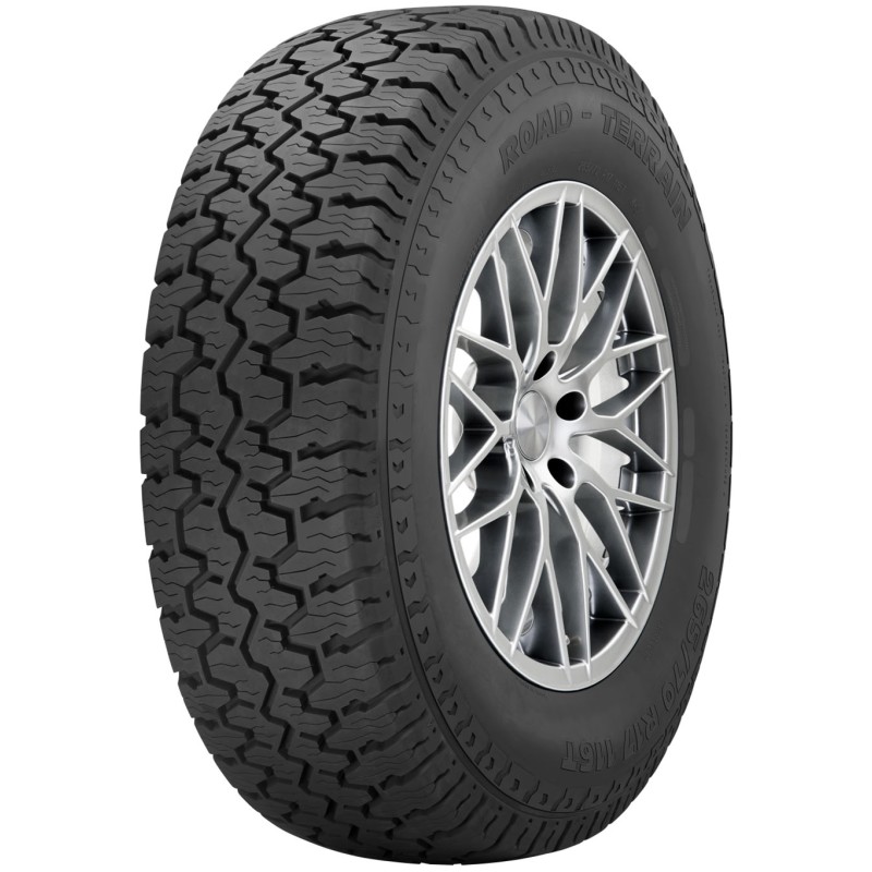 ANVELOPA VARA RIKEN ROAD TERRAIN -- 265/70 R17 116T