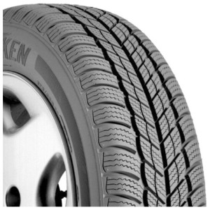 ANVELOPA IARNA RIKEN SNOW -- 215/50 R17 95V