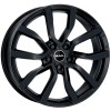 Janta aliaj MAK MIDLANDS 8.5x21 5X112 ET40 MATT BLACK