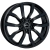 Janta aliaj MAK MIDLANDS 8.5x21 5X112 ET40 MATT BLACK