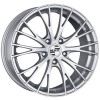 Janta aliaj MAK RENNEN 9.5x19 5X130 ET64 SILVER