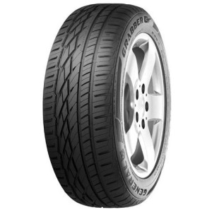 ANVELOPA VARA GENERAL TIRE GRABBER GT FR -- 275/40 R20 106Y XL