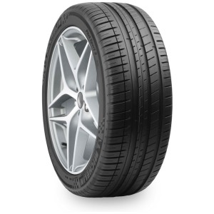 ANVELOPA VARA MICHELIN PILOT SPORT 3 MO -- 255/40 R18 99Y XL