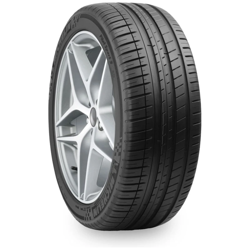 ANVELOPA VARA MICHELIN PILOT SPORT 3 MO -- 255/40 R18 99Y XL