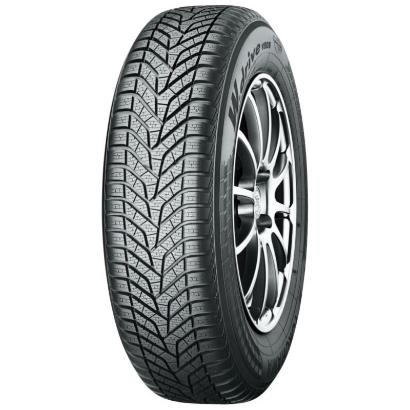 ANVELOPA IARNA YOKOHAMA V905 WDRIVE -- 225/45 R17 91H