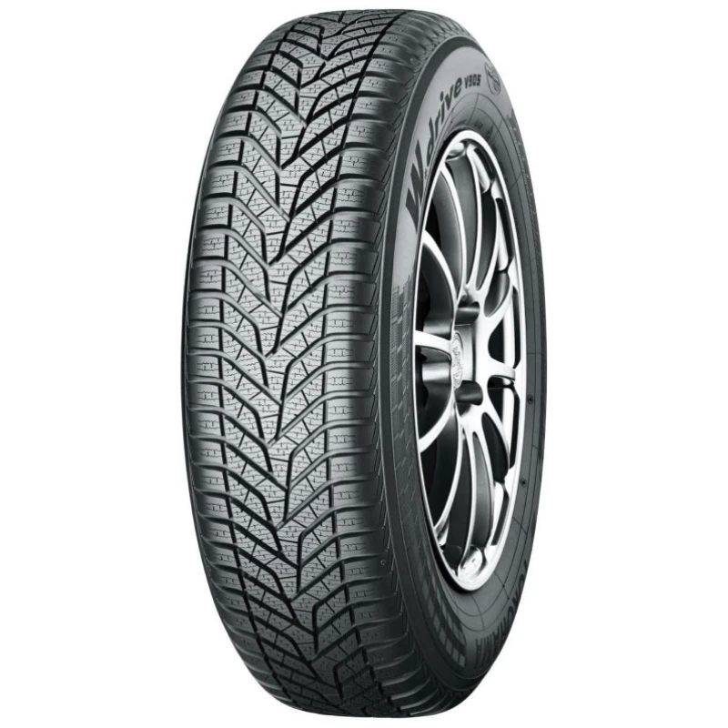 ANVELOPA IARNA YOKOHAMA V905 WDRIVE -- 225/45 R17 91H