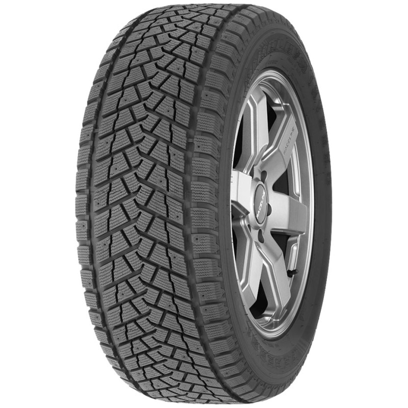 ANVELOPA IARNA FEDERAL HIMALAYA INVERNO -- 255/50 R19 107H XL