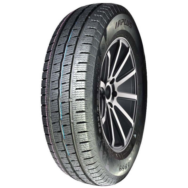 ANVELOPA IARNA APLUS A869 -- 175/80 R14C 99R