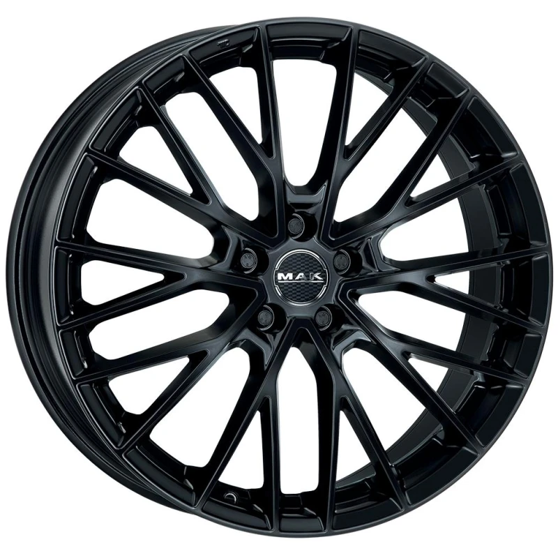 Janta aliaj MAK SPECIALE 9x21 5X112 ET42 GLOSS BLACK