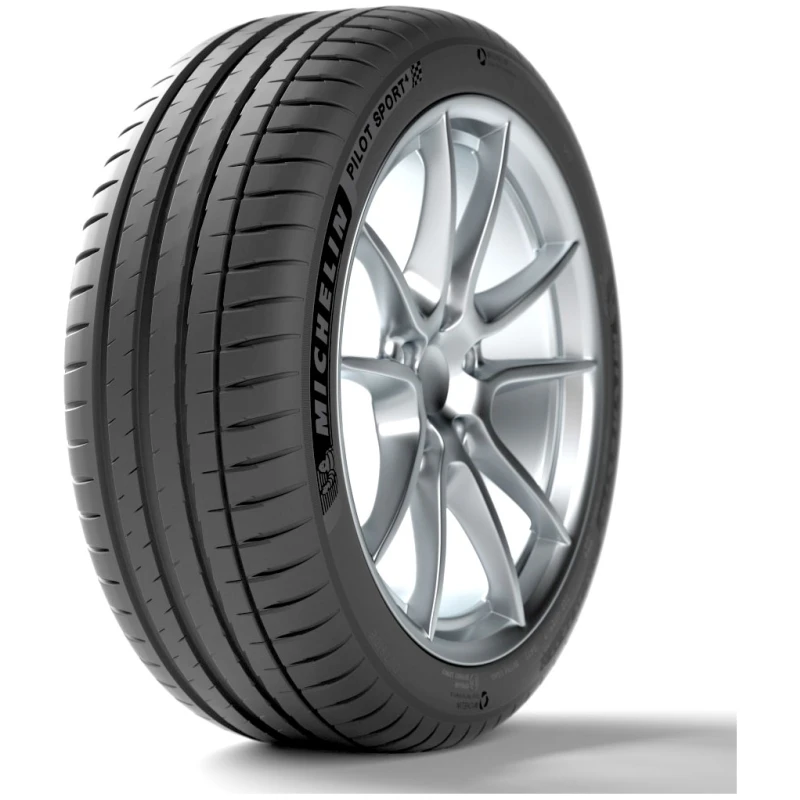 ANVELOPA Vara MICHELIN PILOT SPORT 4 DA 255/35 R19 96Y