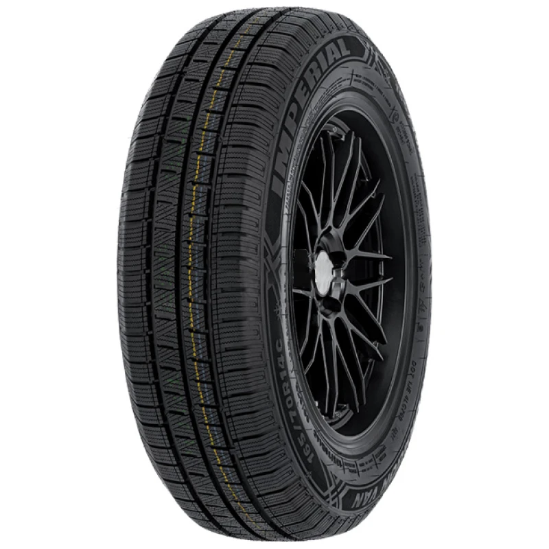 ANVELOPA Iarna IMPERIAL SNOWDRAGON VAN  205/70 R15C 106/104R