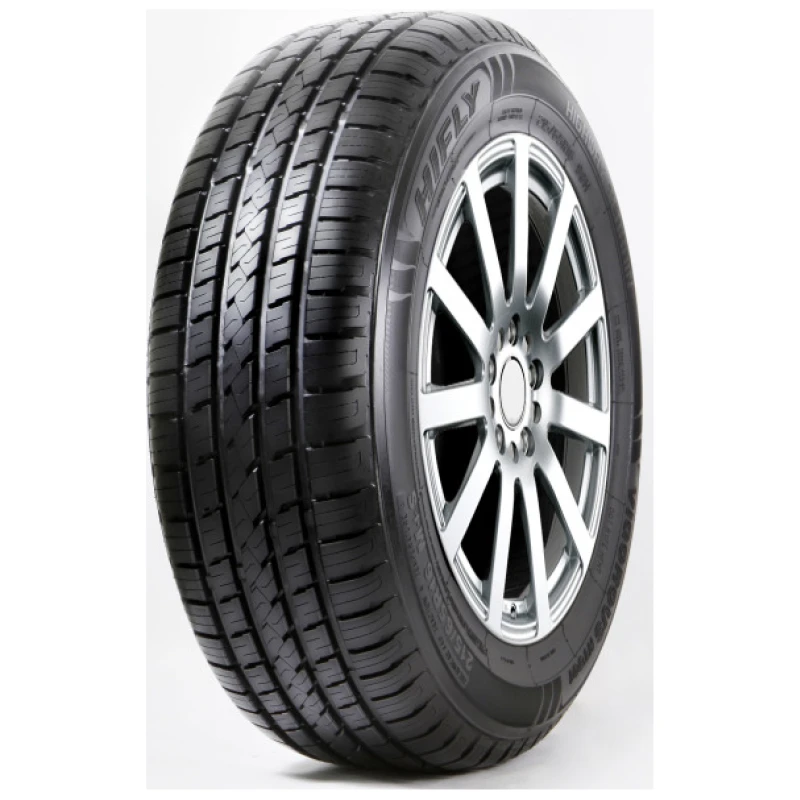 ANVELOPA VARA HIFLY HT601 SUV -- 245/70 R16 111H
