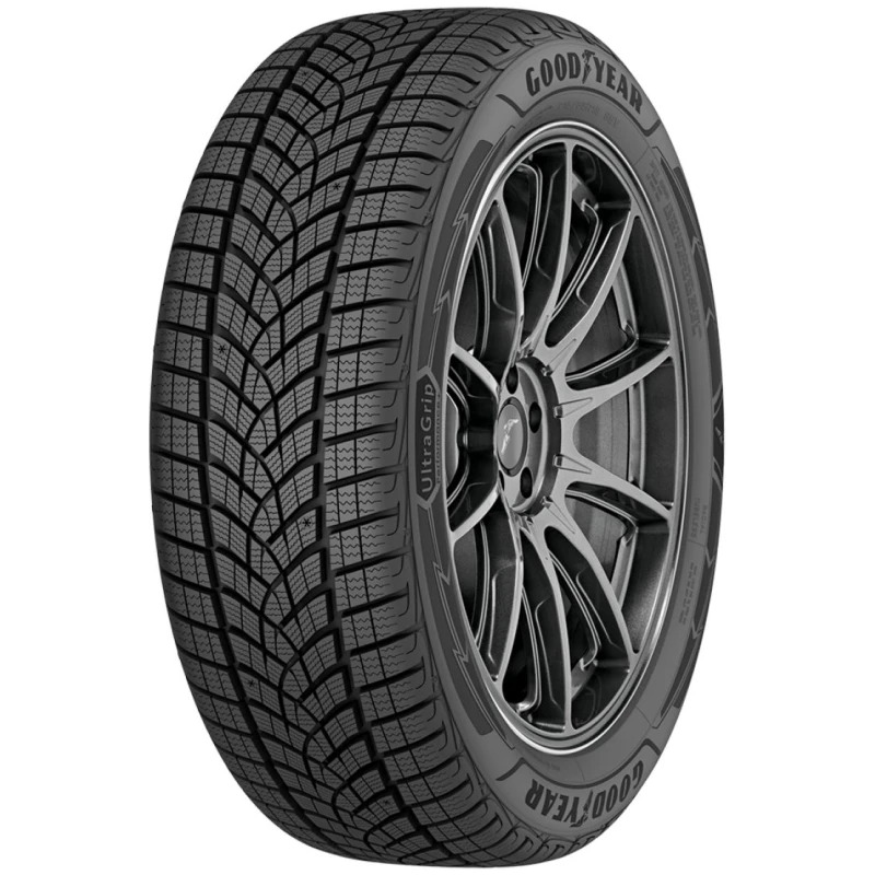 ANVELOPA IARNA GOODYEAR UG PERF + SUV -- 295/40 R21 111V
