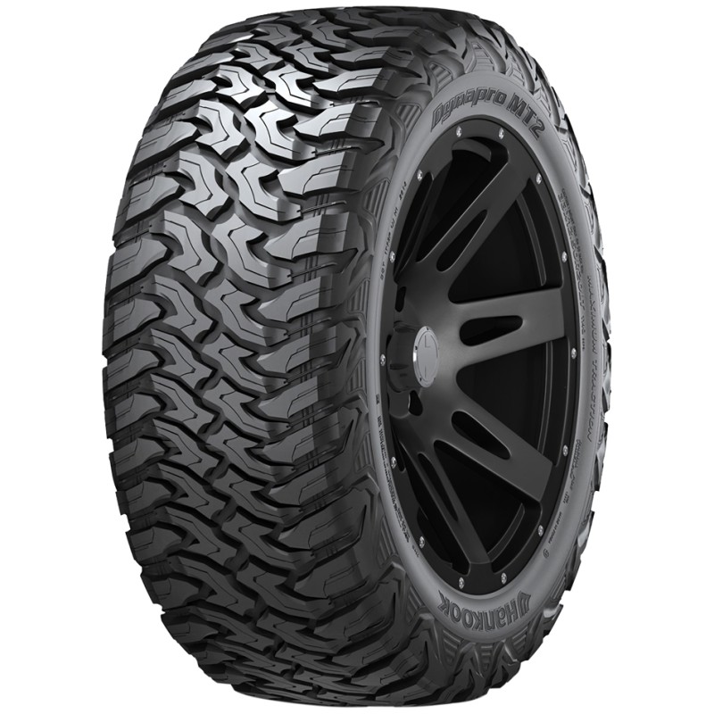 ANVELOPA VARA HANKOOK RT05 Dynapro MT2 -- 265/70 R17C 121/118Q