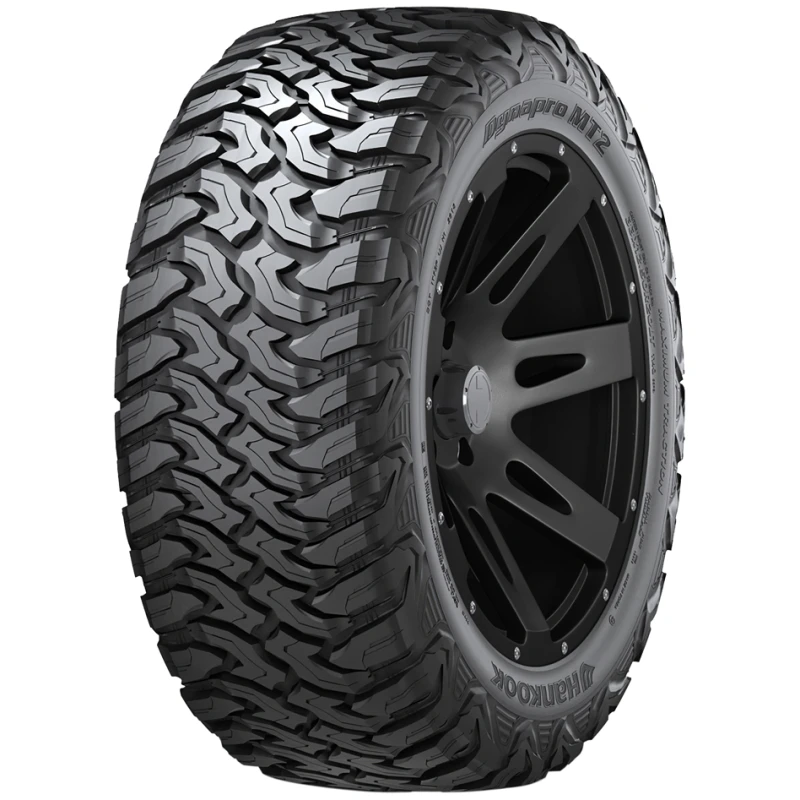 ANVELOPA VARA HANKOOK RT05 Dynapro MT2 -- 265/70 R17C 121/118Q