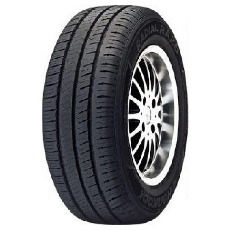ANVELOPA VARA HANKOOK RA28 Radial RA28 -- 205/65 R16C 107/105T