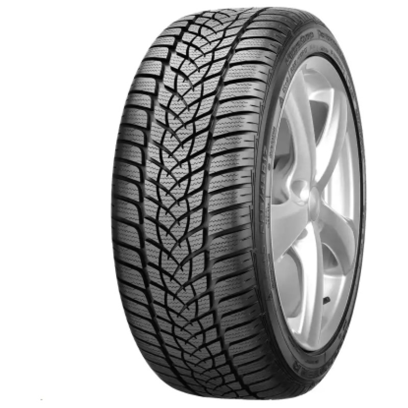ANVELOPA Iarna GOODYEAR UG PERF+ DA 225/55 R17 101V