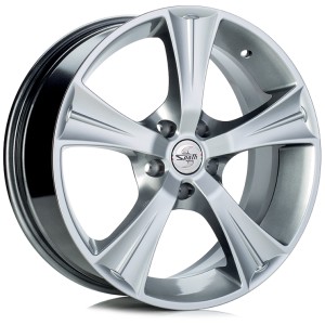 Janta aliaj Spath SP15 7X17 ET40 5X112 57,1 SILVER