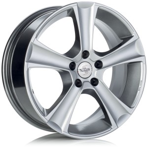 Janta aliaj Spath SP18 7X16 ET38 4X108 63,4 SILVER