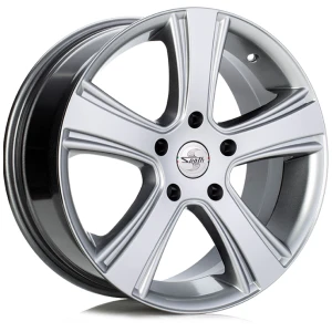 Janta aliaj Spath SP23/H 7X17 ET55 5X160 65,1 SILVER
