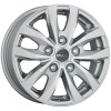 Janta aliaj MAK LOAD 5 7x17 5X130 ET68 SILVER