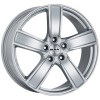 Janta aliaj MAK TURISMO-D-FF 10.5x20 5X130 ET55 SILVER