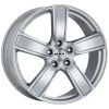 Janta aliaj MAK TURISMO-D-FF 10.5x20 5X130 ET55 SILVER
