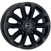 Janta aliaj MAK LOAD 5 7x17 5X130 ET66 GLOSS BLACK