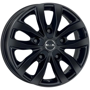 Janta aliaj MAK LOAD 5 7x17 5X130 ET66 GLOSS BLACK