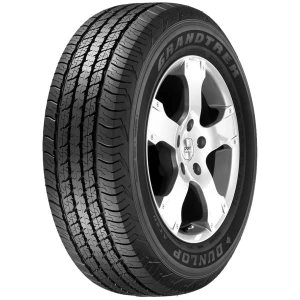 ANVELOPA VARA DUNLOP GRTREK AT20 -- 245/70 R17 110S