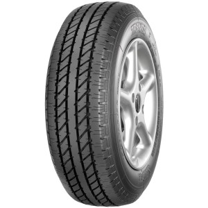 ANVELOPA VARA SAVA TRENTA -- 185/80 R15C 103P
