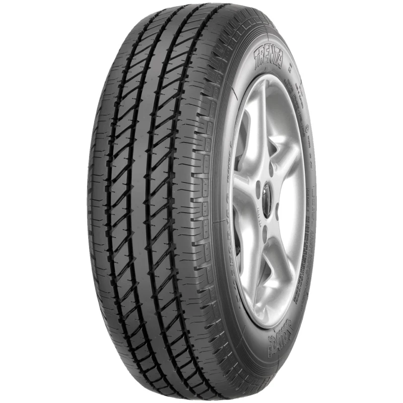 ANVELOPA VARA SAVA TRENTA -- 185/80 R15C 103P