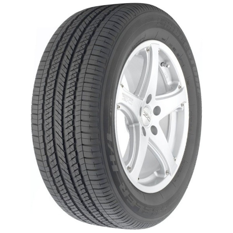 ANVELOPA VARA BRIDGESTONE DUELER H/L 400 DA 235/50 R18 97H