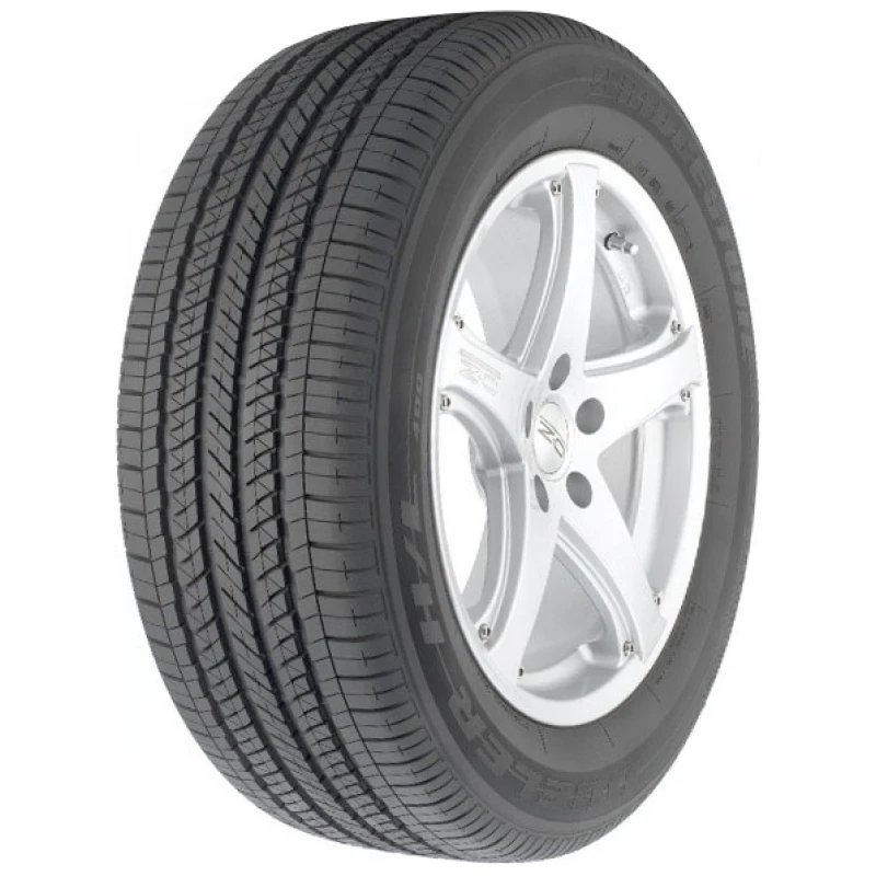 ANVELOPA VARA BRIDGESTONE DUELER H/L 400 DA 235/50 R18 97H