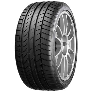 ANVELOPA VARA DUNLOP SPT MAXX TT -- 225/60 R17 99V