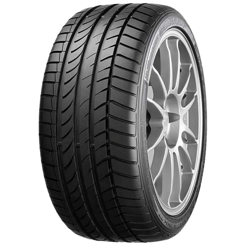 ANVELOPA VARA DUNLOP SPT MAXX TT -- 225/60 R17 99V