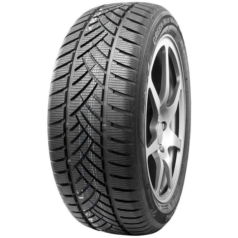 ANVELOPA IARNA LINGLONG GREEN-Max Winter HP -- 155/65 R14 75T