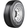ANVELOPA VARA BRIDGESTONE DURAVIS R-TRAILER 002 -- 385/65 R22.5 160K