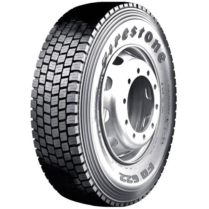 ANVELOPA VARA FIRESTONE FD622+ -- 295/80 R22.5 152/148M