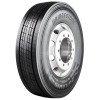 ANVELOPA VARA BRIDGESTONE DURAVIS R-STEER 002 -- 315/80 R22.5 156L