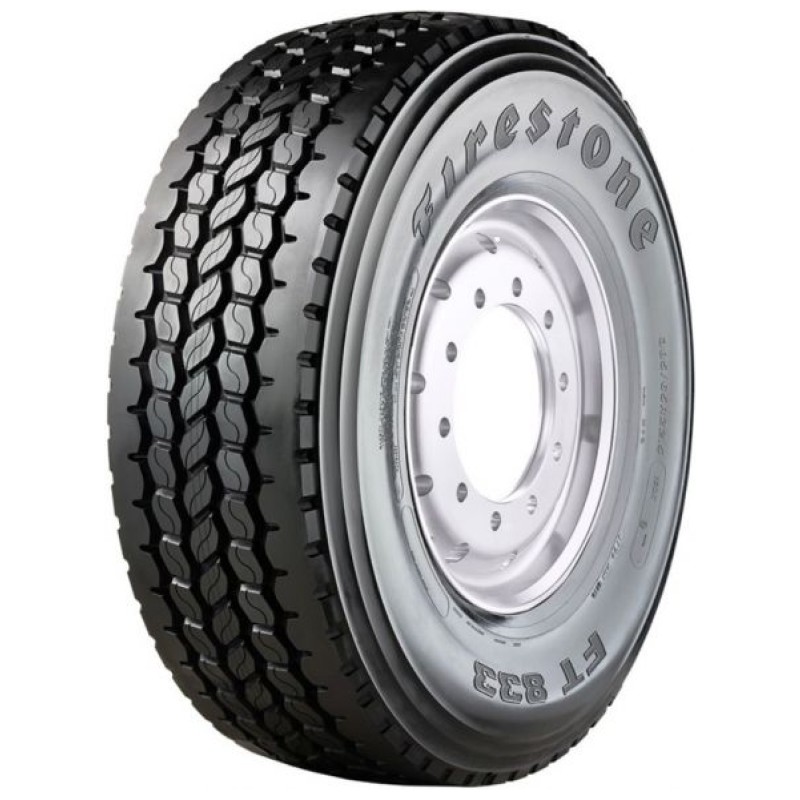 ANVELOPA VARA FIRESTONE FT833 -- 385/65 R22.5 160K