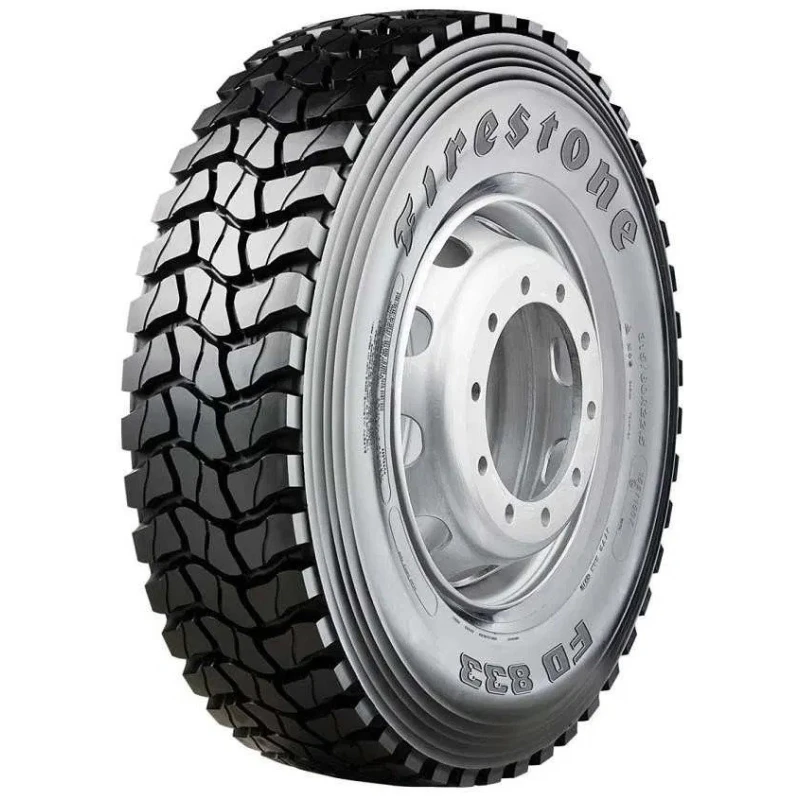 ANVELOPA VARA FIRESTONE FD833 -- 13/80 R22.5 156/150K