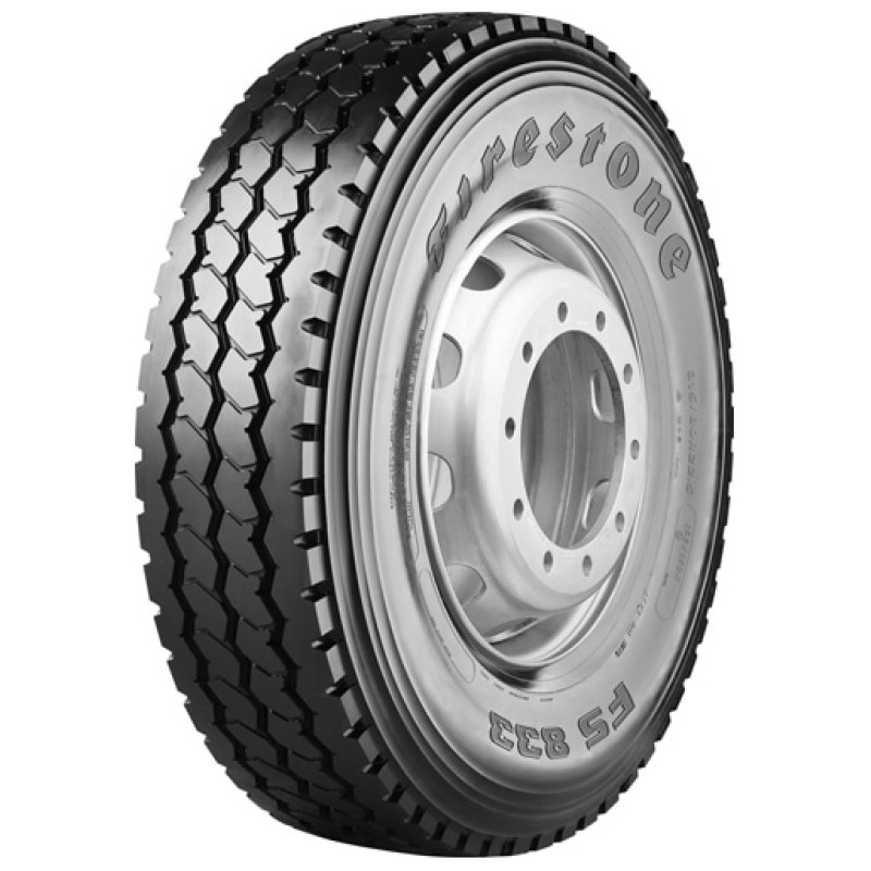 ANVELOPA VARA FIRESTONE FS833 -- 315/80 R22.5 156/150K