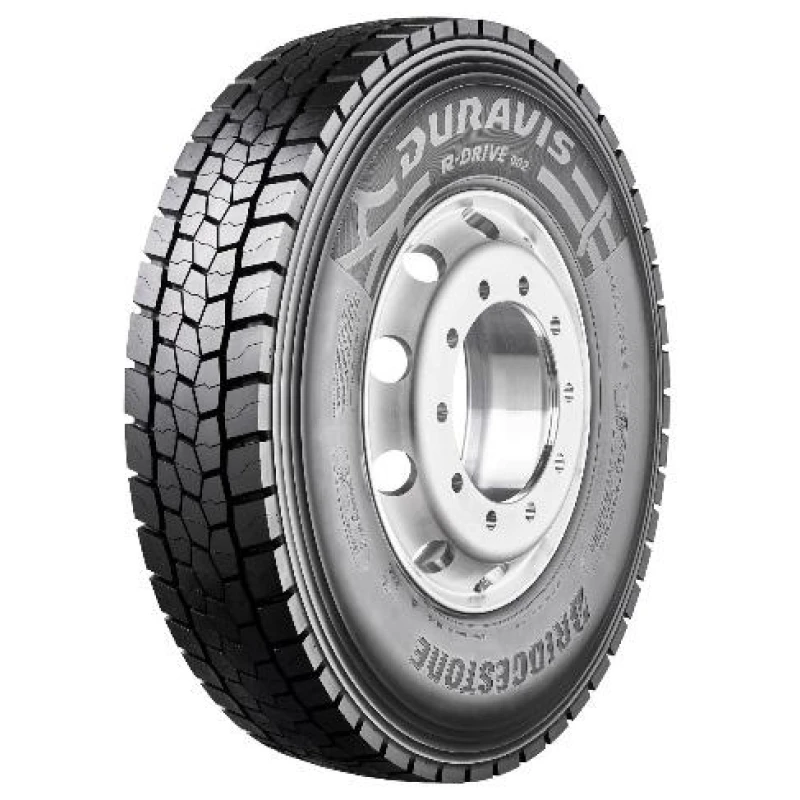ANVELOPA VARA BRIDGESTONE DURAVIS R-DRIVE 002 -- 295/60 R22.5 150/147L