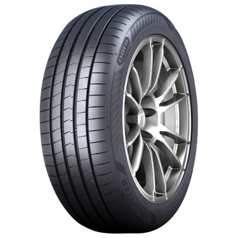 ANVELOPA VARA GOODYEAR EAG F1 ASY 6 -- 225/40 R18 92Y